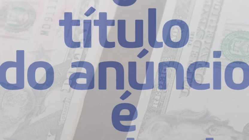 Video rede social de marketplace